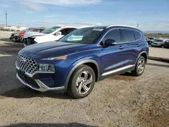 5NMS34AJ3PH502400 2023 HYUNDAI SANTA FE