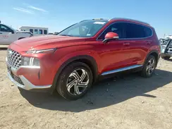 5NMS34AJ3PH503093 2023 HYUNDAI SANTA FE