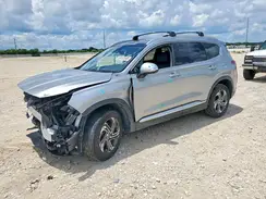 5NMS34AJ3PH535686 2023 HYUNDAI SANTA FE