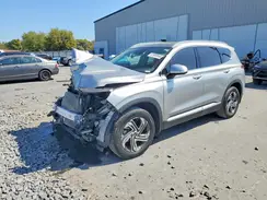 5NMS34AJ3PH535705 2023 HYUNDAI SANTA FE