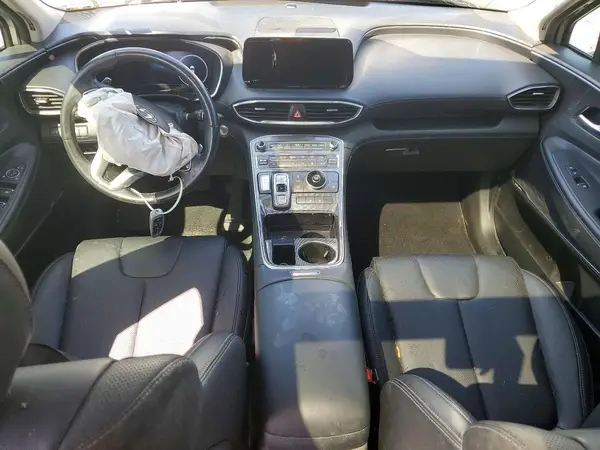 5NMS34AJ3PH535705 2023 HYUNDAI SANTA FE - Image 8