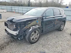 5NMS34AJ3PH555419 2023 HYUNDAI SANTA FE