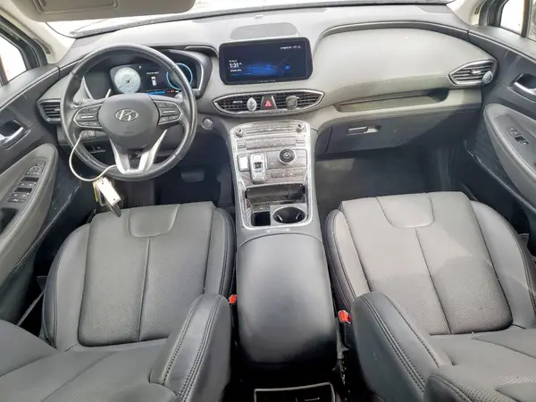 5NMS34AJ3PH555419 2023 HYUNDAI SANTA FE - Image 8