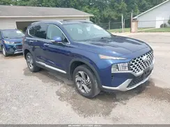 5NMS34AJ3PH560491 2023 HYUNDAI SANTA FE