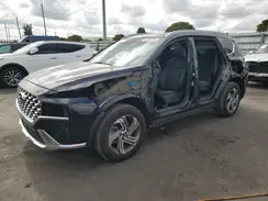 5NMS34AJ3PH577307 2023 HYUNDAI SANTA FE