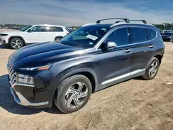 5NMS34AJ3PH583950 2023 HYUNDAI SANTA FE