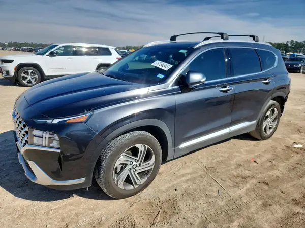5NMS34AJ3PH583950 2023 HYUNDAI SANTA FE - Image 1