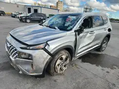 5NMS34AJ3PH599937 2023 HYUNDAI SANTA FE