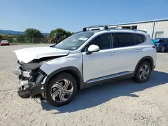 5NMS34AJ3PH630653 2023 HYUNDAI SANTA FE