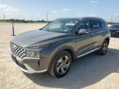 5NMS34AJ3PH632774 2023 HYUNDAI SANTA FE