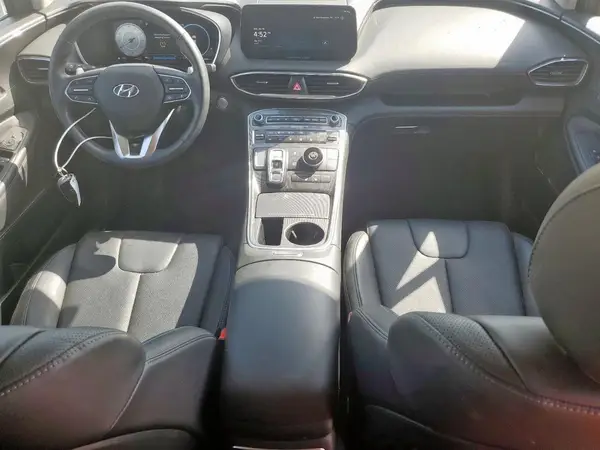 5NMS34AJ3PH632774 2023 HYUNDAI SANTA FE - Image 8