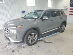 5NMS34AJ3PH639689 2023 HYUNDAI SANTA FE