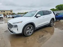 5NMS34AJ3PH650000 2023 HYUNDAI SANTA FE