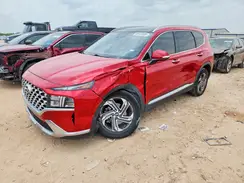 5NMS34AJ4MH309037 2021 HYUNDAI SANTA FE