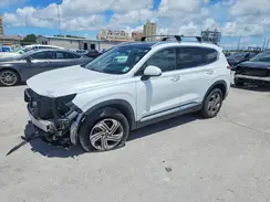 5NMS34AJ4MH334424 2021 HYUNDAI SANTA FE