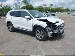 5NMS34AJ4MH353250 2021 HYUNDAI SANTA FE