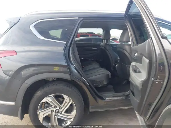 5NMS34AJ4MH361414 2021 HYUNDAI SANTA FE - Image 8