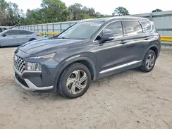 5NMS34AJ4MH371537 2021 HYUNDAI SANTA FE