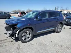 5NMS34AJ4MH372087 2021 HYUNDAI SANTA FE