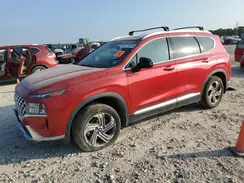 5NMS34AJ4NH375198 2022 HYUNDAI SANTA FE