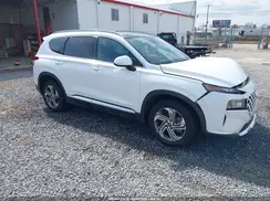 5NMS34AJ4NH398433 2022 HYUNDAI SANTA FE
