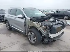 5NMS34AJ4NH400469 2022 HYUNDAI SANTA FE
