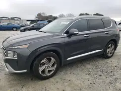 5NMS34AJ4NH404747 2022 HYUNDAI SANTA FE