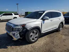 5NMS34AJ4NH418275 2022 HYUNDAI SANTA FE