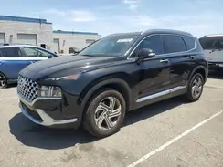 5NMS34AJ4NH425369 2022 HYUNDAI SANTA FE