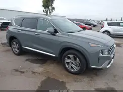 5NMS34AJ4NH425596 2022 HYUNDAI SANTA FE