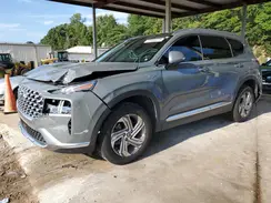 5NMS34AJ4NH426148 2022 HYUNDAI SANTA FE