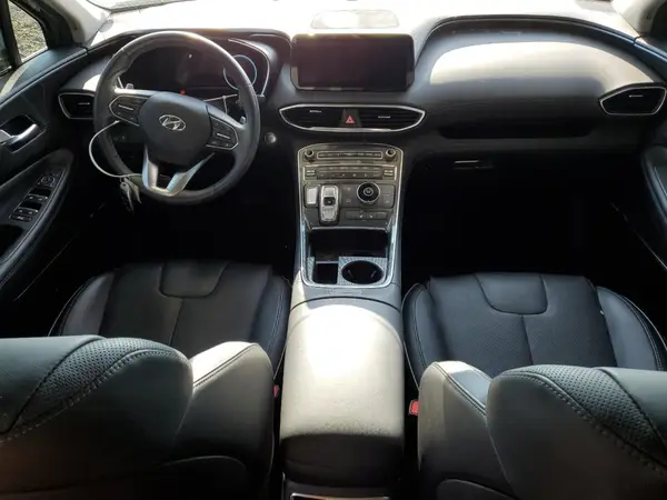 5NMS34AJ4NH426148 2022 HYUNDAI SANTA FE - Image 8