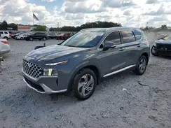 5NMS34AJ4NH426702 2022 HYUNDAI SANTA FE