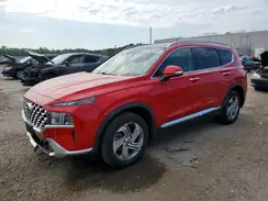5NMS34AJ4NH427459 2022 HYUNDAI SANTA FE