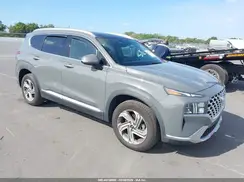5NMS34AJ4NH427607 2022 HYUNDAI SANTA FE
