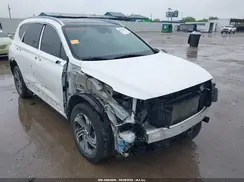 5NMS34AJ4NH439627 2022 HYUNDAI SANTA FE