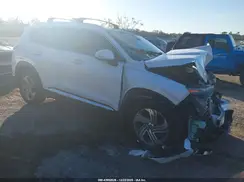 5NMS34AJ4NH444911 2022 HYUNDAI SANTA FE