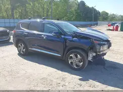 5NMS34AJ4NH452944 2022 HYUNDAI SANTA FE