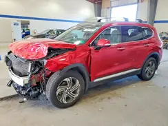 5NMS34AJ4NH453558 2022 HYUNDAI SANTA FE
