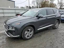 5NMS34AJ4NH462325 2022 HYUNDAI SANTA FE