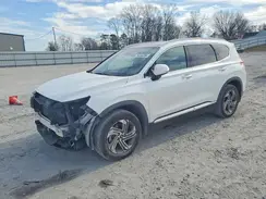5NMS34AJ4NH469498 2022 HYUNDAI SANTA FE