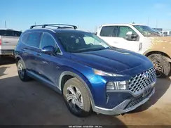 5NMS34AJ4PH502552 2023 HYUNDAI SANTA FE