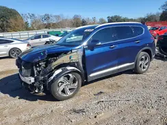 5NMS34AJ4PH502731 2023 HYUNDAI SANTA FE