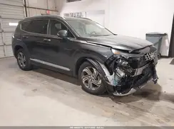 5NMS34AJ4PH507623 2023 HYUNDAI SANTA FE