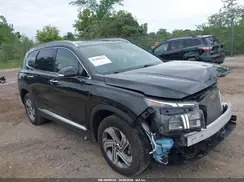 5NMS34AJ4PH513972 2023 HYUNDAI SANTA FE