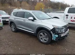 5NMS34AJ4PH523563 2023 HYUNDAI SANTA FE