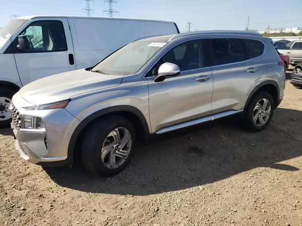 5NMS34AJ4PH523563 2023 HYUNDAI SANTA FE - Image 1