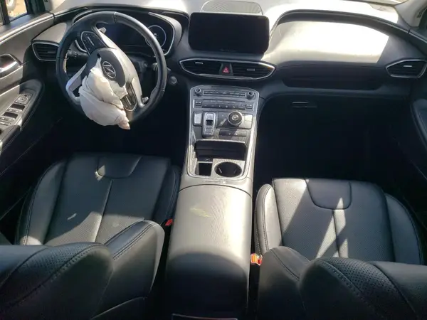 5NMS34AJ4PH523563 2023 HYUNDAI SANTA FE - Image 8