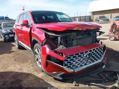 5NMS34AJ4PH526124 2023 HYUNDAI SANTA FE