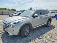 5NMS34AJ4PH529332 2023 HYUNDAI SANTA FE